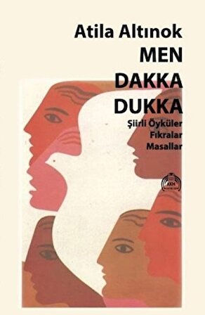 Men Dakka Dukka