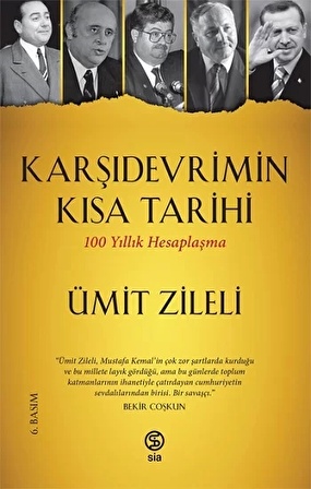 Karşı Devrimin Kısa Tarihi