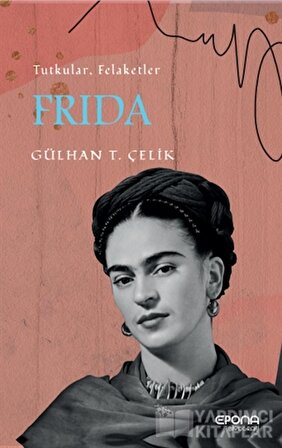 Epona Kitap Yayınları Frida