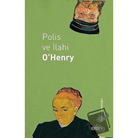 Polis ve İlahi / Epona Kitap / O. Henry