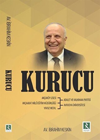 Kurucu / İbrahim Keskin