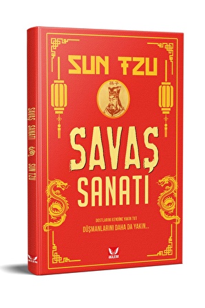 Savaş Sanatı