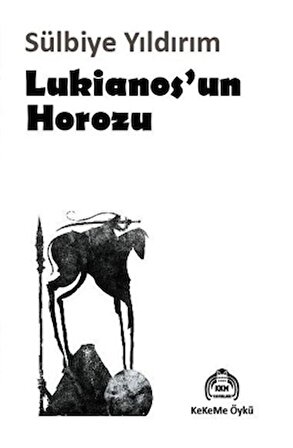 Lukianos'un Horozu