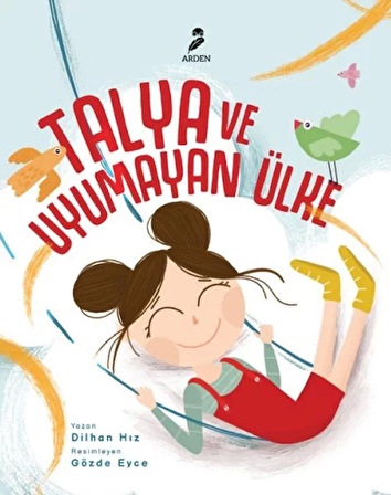 Talya ve Uyumayan Ülke