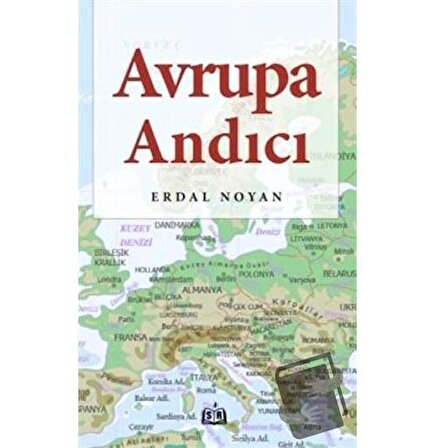 Avrupa Andıcı / SR Yayınevi / Erdal Noyan