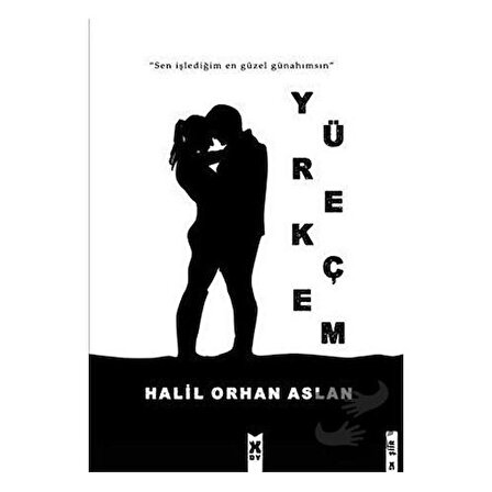 Yürekçem / X10 Kitap / Halil Orhan Aslan