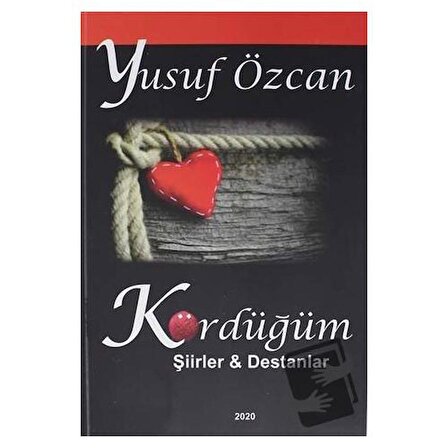 Kördüğüm / Ay Yayınları / Yusuf Özcan