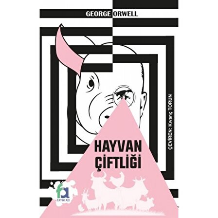 Hayvan Çiftliği | Fa Yayınları