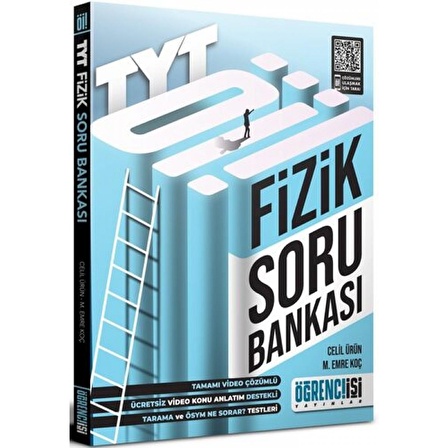 TYT Fizik Soru Bankası