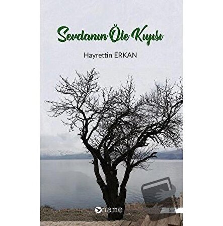 Sevdanın Öte Kıyısı / Name Yayınları / Hayrettin Erkan