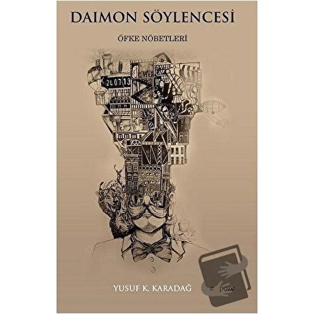 Daimon Söylencesi