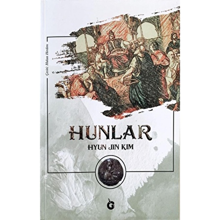 Hunlar | Gumbel Yayım