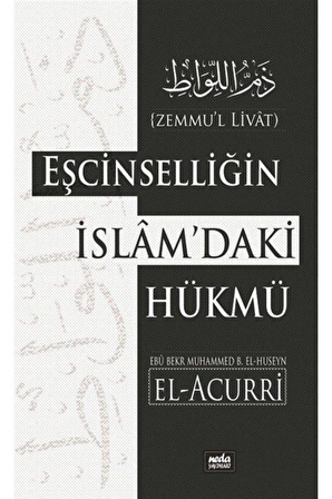 Eşcinselliğin Islam'daki Hükmü