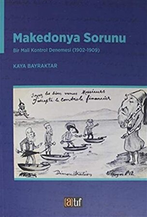 Makedonya Sorunu