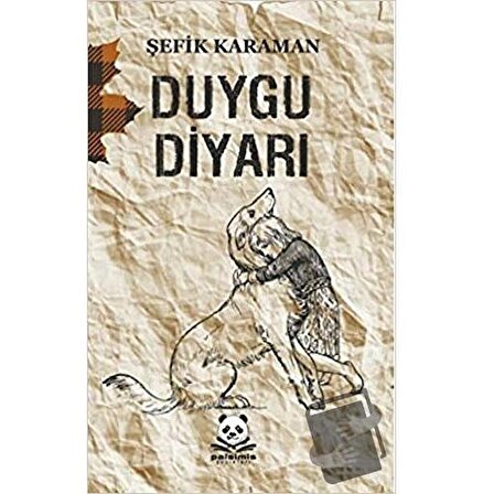 Duygu Diyarı / Palsimis Yayınları / Şefik Karaman