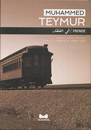 Trende (Arapça - Türkçe) / Muhammed Teymur