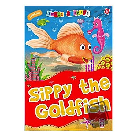 Sippy the Goldfish / Timaş Publishing / Nalan Aktaş Sönmez