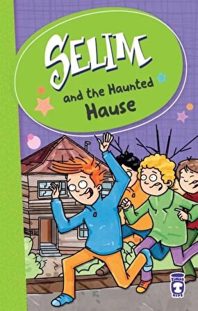 Selim And The Haunted Hause