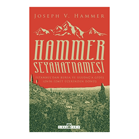 Hammer Seyahatnamesi