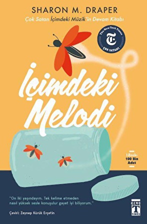 İçimdeki Melodi SHARON M. DRAPER