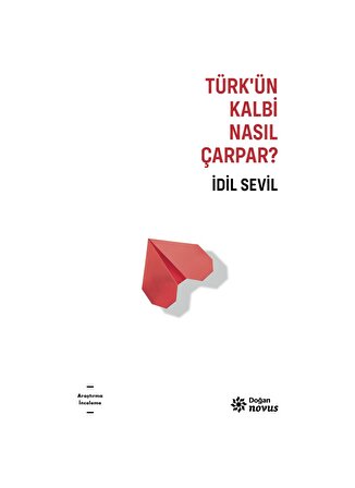İdil Sevil - Türk''ün Kalbi Nasıl Çarpar