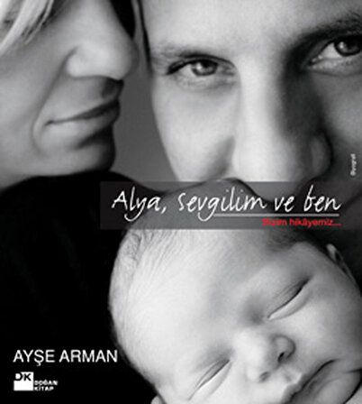 Alya,Sevgilim ve Ben / Bizim Hikayemiz