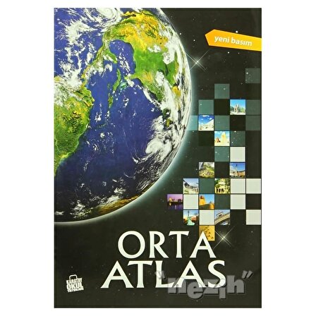 Orta Atlas