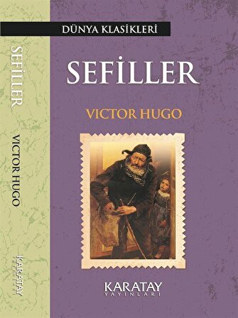 Sefiller / Victor Hugo