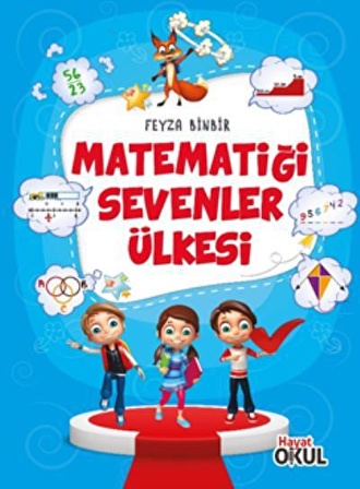 Matematiği Sevenler Ülkesi