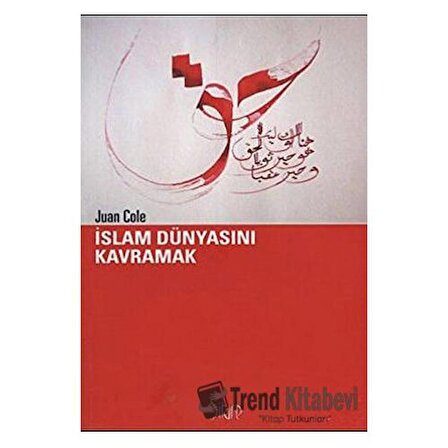 İslam Dünyasını Kavramak