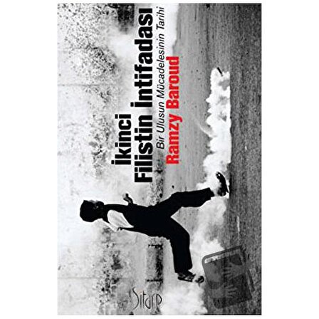İkinci Filistin İntifadası / Sitare Yayınları / Ramzy Baroud