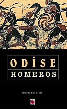 Odise / Homeros