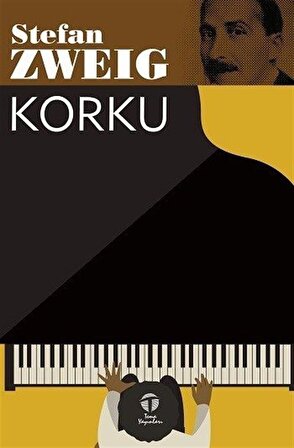 Korku / Stefan Zweig