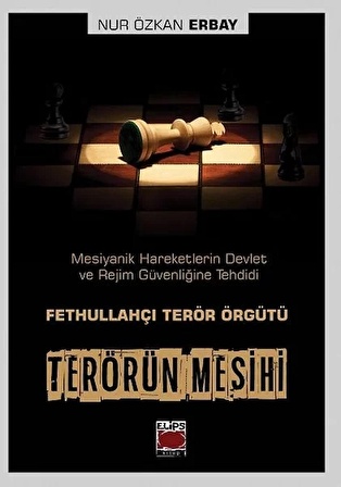 Terörün Mesihi - Mesiyanik Hareketlerin Devlet ve Rejim