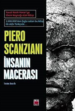 İnsanın Macerası / Piero Scanziani