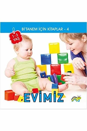 Evimiz