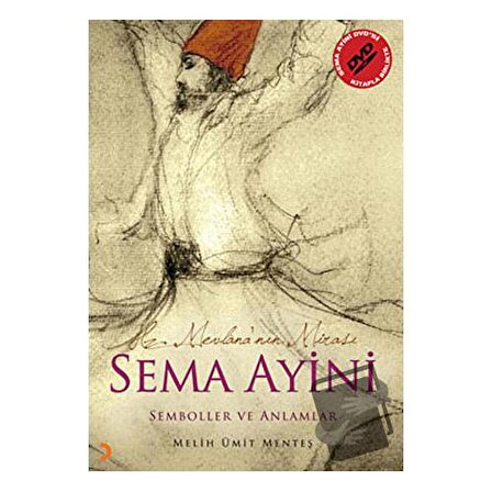 Sema Ayini / Cinius Yayınları / Melih Ümit Menteş