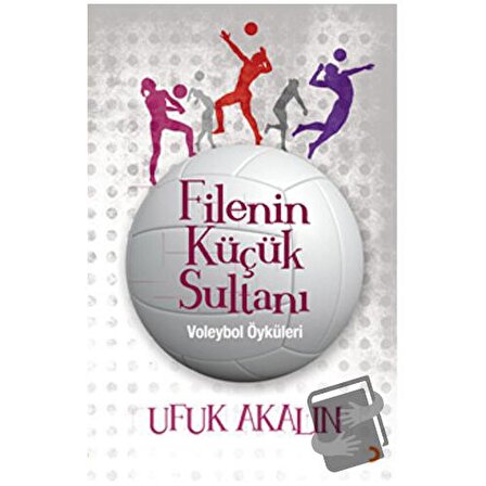 Filenin Küçük Sultanı / Cinius Yayınları / Ufuk Akalın