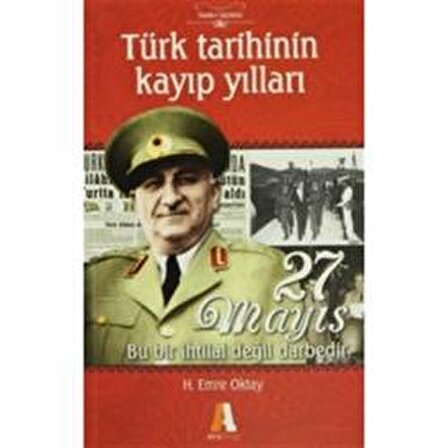 Türk Tarihinin Kayıp Yılları
