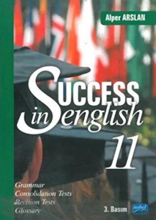 Success in English 11