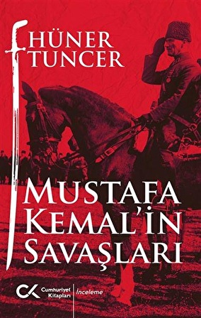 Mustafa Kemal'in Savaşları