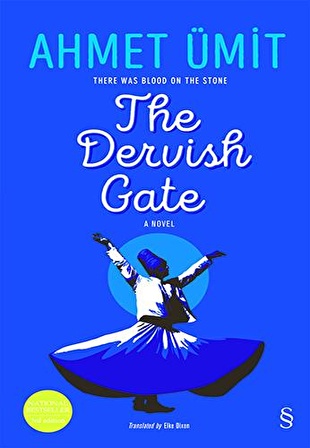 The Dervish Gate - Ahmet Ümit - Everest Yayınları