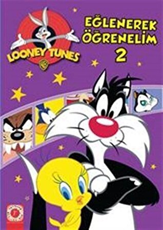 Looney Tunes - Eğlenerek Öğrenelim 2 / Kolektif