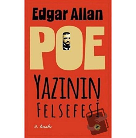 Yazının Felsefesi / Kafe Kültür Yayıncılık / Edgar Allan Poe