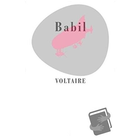 Babil / Kafe Kültür Yayıncılık / Voltaire