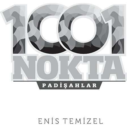 1001 Nokta Padişahlar - Enis Temizel