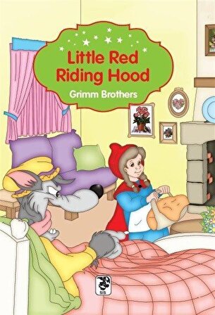 Little Red Riding Hood / Grimm Brothers
