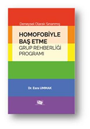 Homofobiyle Baş Etme Grup Rehberliği Programı