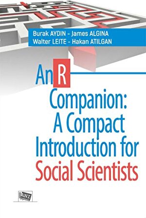An R Companion: A Compact Introduction for Social Scientists