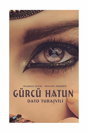 Gürcü Hatun Dato Turaşvili